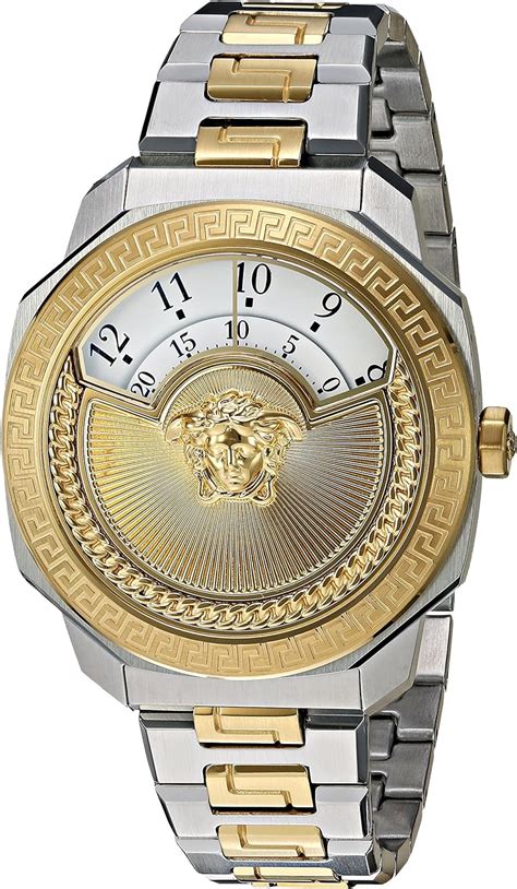 women's watches versace|versace watches for women's price.